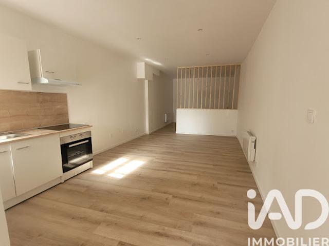 Location Appartement 2 pièces 50 m2 Saint Gobain