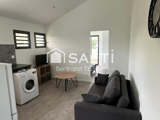 Location Appartement 2 pièces 50 m2 Sainte luce