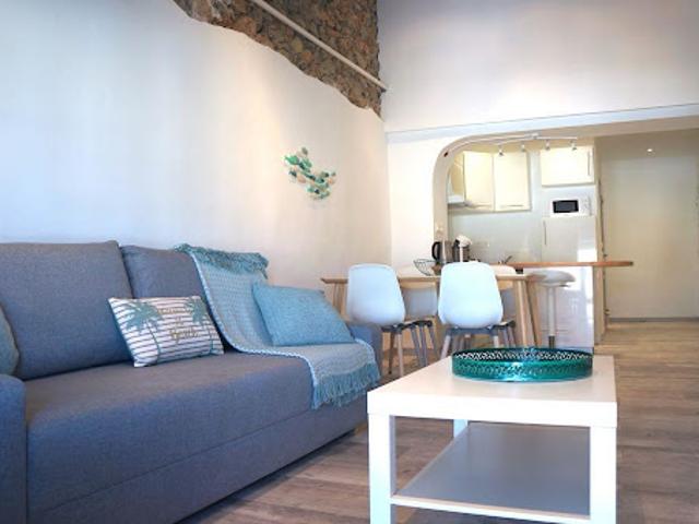 Location Appartement 2 pièces 50 m2 Sète