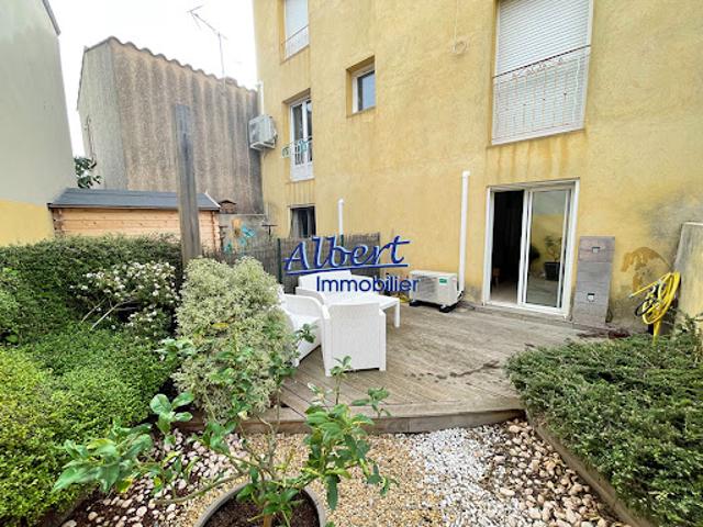 Location Appartement 2 pièces 50 m2 Six Fours les Plages