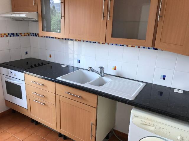 Location Appartement 2 pièces 50m²