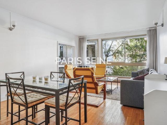 Location Appartement 2 pièces 50m²