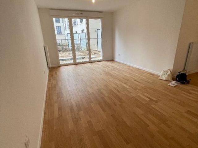 Location Appartement 2 pièces 50m²