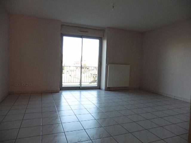 Location Appartement 2 pièces 50m²