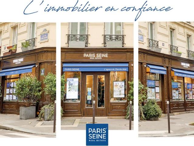 Location Appartement 2 pièces 50m²