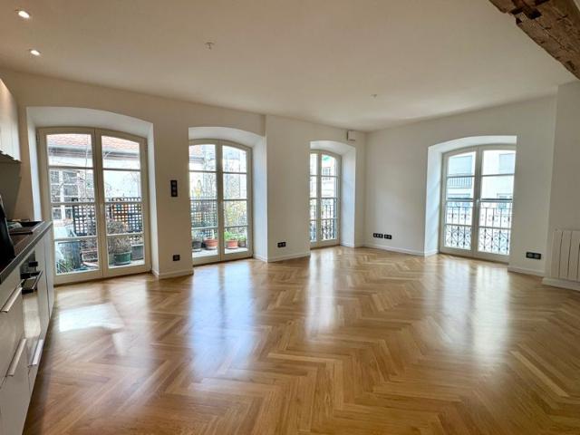 Location Appartement 2 pièces 50m²