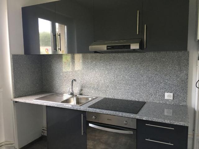 Location Appartement 2 pièces 50m²