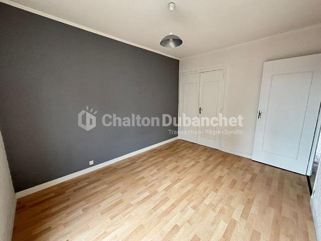 Location Appartement 2 pièces 50m²