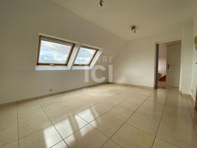 Location Appartement 2 pièces 50m²