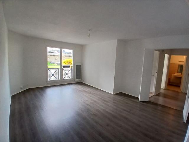 Location Appartement 2 pièces 50m²