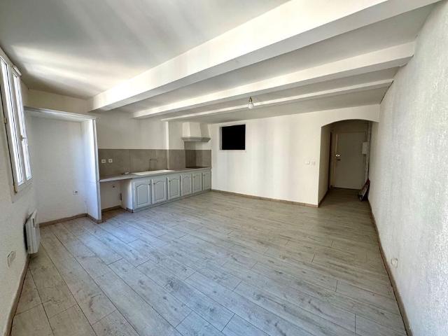Location Appartement 2 pièces 50m²