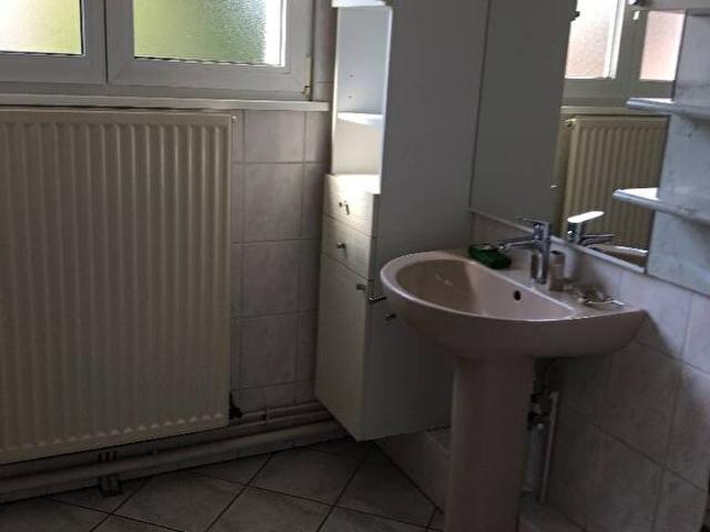 Location Appartement 2 pièces 50m²