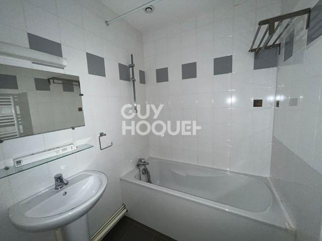 Location Appartement 2 pièces 50m²