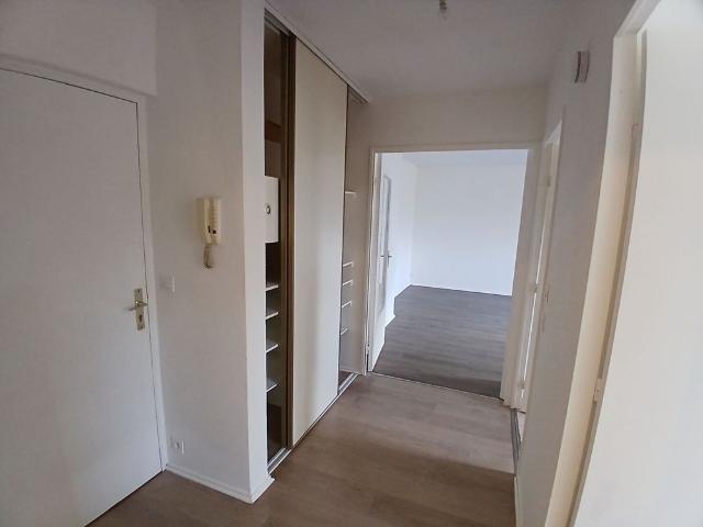 Location Appartement 2 pièces 50m²