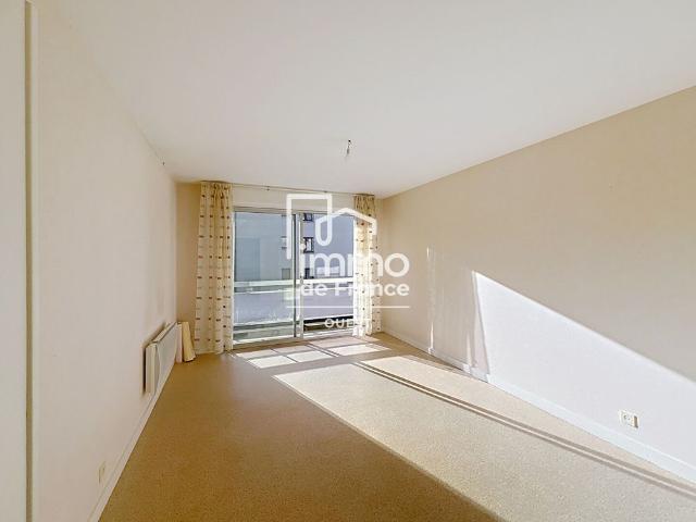 Location Appartement 2 pièces 50m²