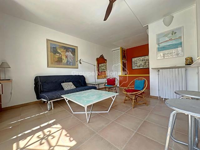 Location Appartement 2 pièces 50m²