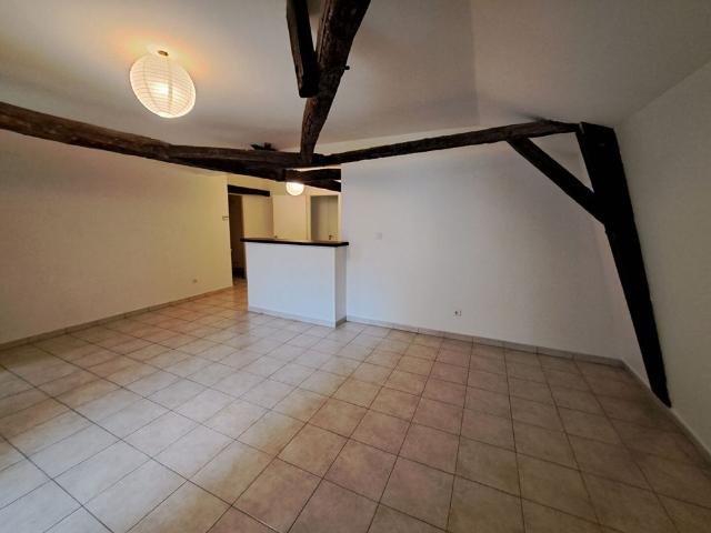 Location Appartement 2 pièces 50m²