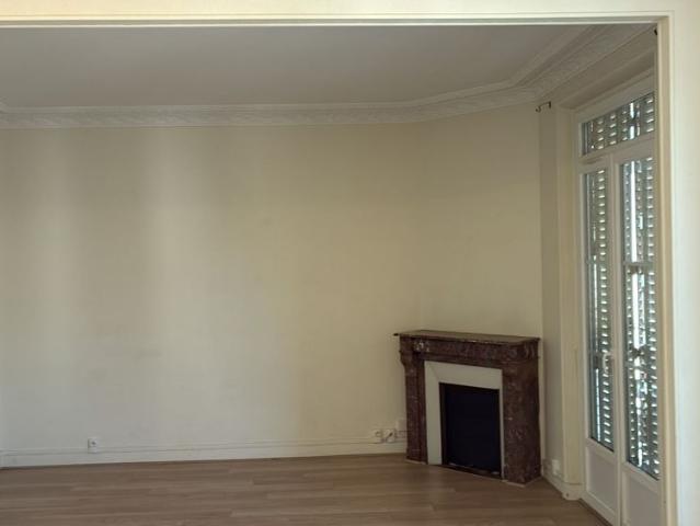 Location Appartement 2 pièces 50m²