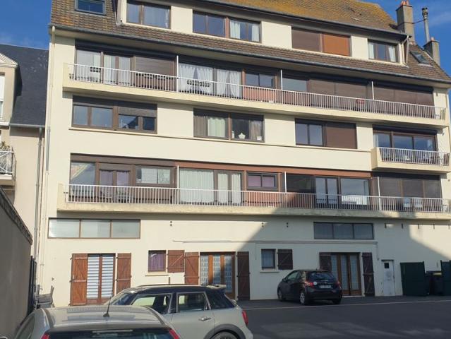 Location Appartement 2 pièces 50m²