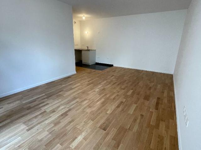 Location Appartement 2 pièces 50m²