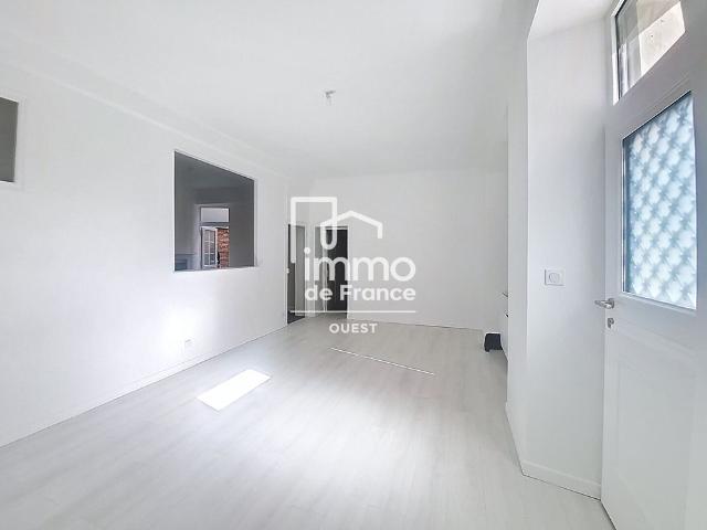 Location Appartement 2 pièces 50m²