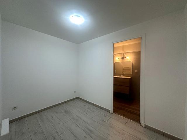 Location Appartement 2 pièces 50m²