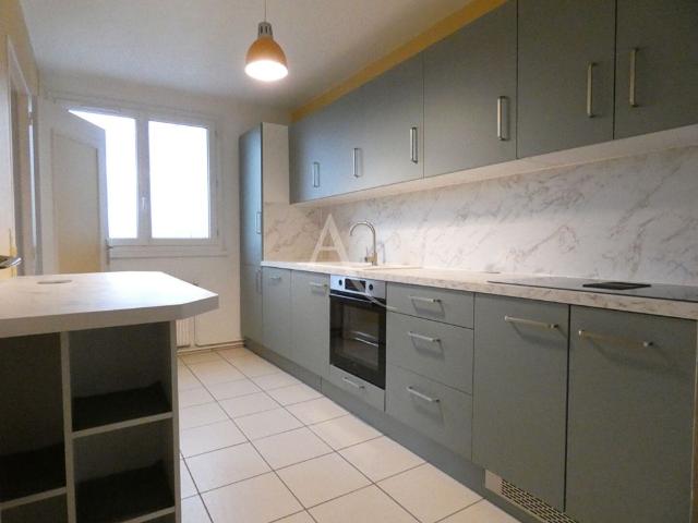 Location Appartement 2 pièces 50m²