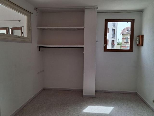Location Appartement 2 pièces 50m²