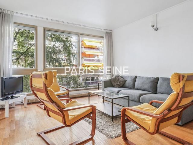 Location Appartement 2 pièces 50m²