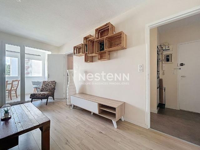 Location Appartement 2 pièces 50m²
