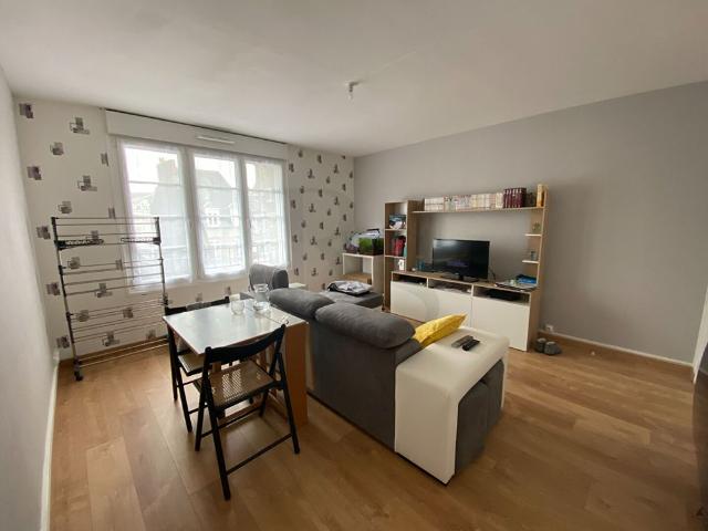 Location Appartement 2 pièces 50m²