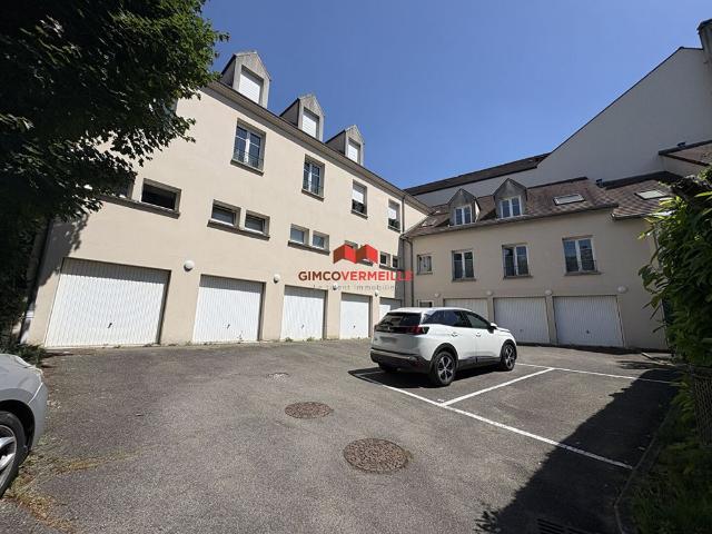 Location Appartement 2 pièces 50m²