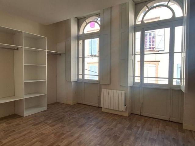 Location Appartement 2 pièces 50m²