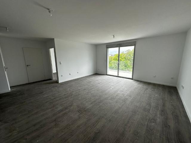 Location Appartement 2 pièces 50m²