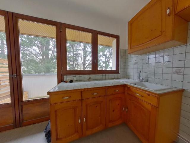 Location Appartement 2 pièces 50m² COMBOURG 35270