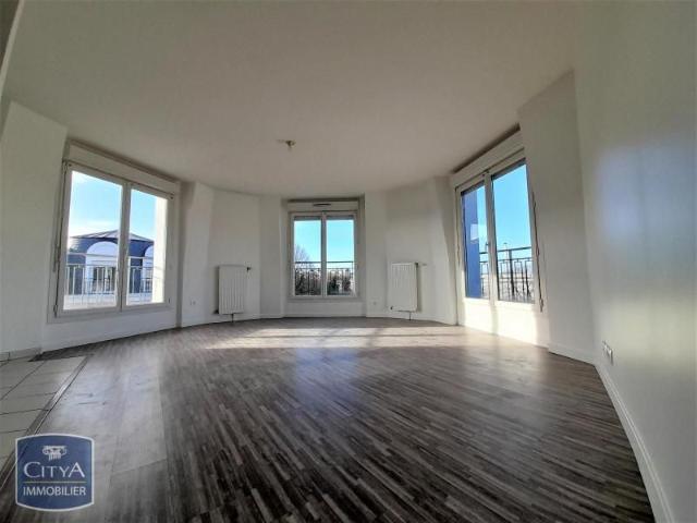 Location Appartement 2 pièces 50m² CORBEIL ESSONNES 91100