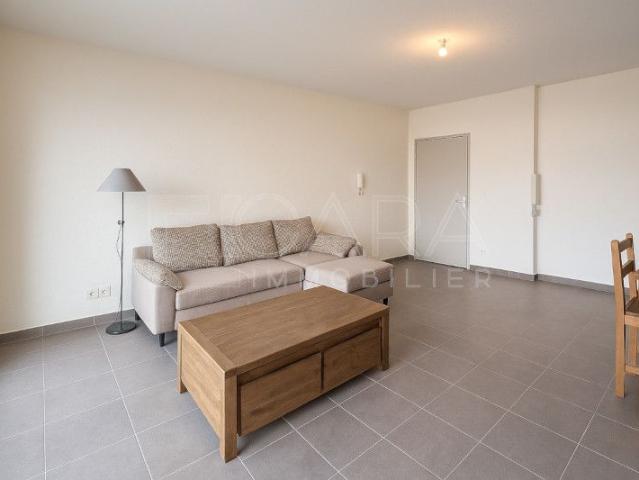 Location Appartement 2 pièces 50m² CAYENNE 97300