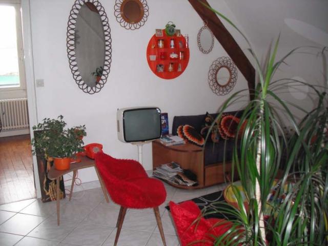 Location Appartement 2 pièces 50m² CAEN 14000