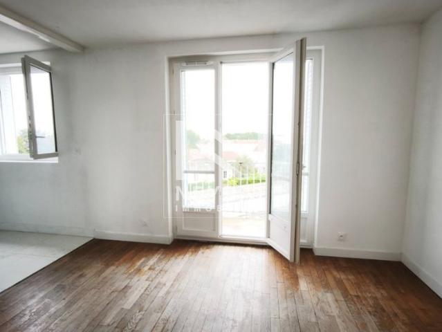 Location Appartement 2 pièces 50m² CHALON SUR SAONE 71100