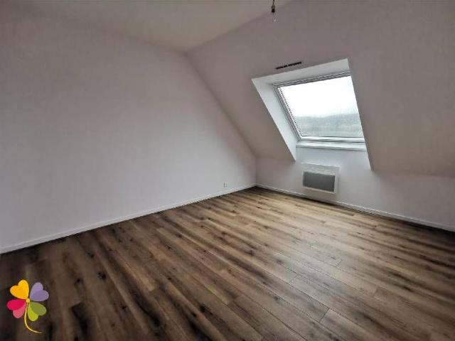 Location Appartement 2 pièces 50m² CHERBOURG EN COTENTIN 50100