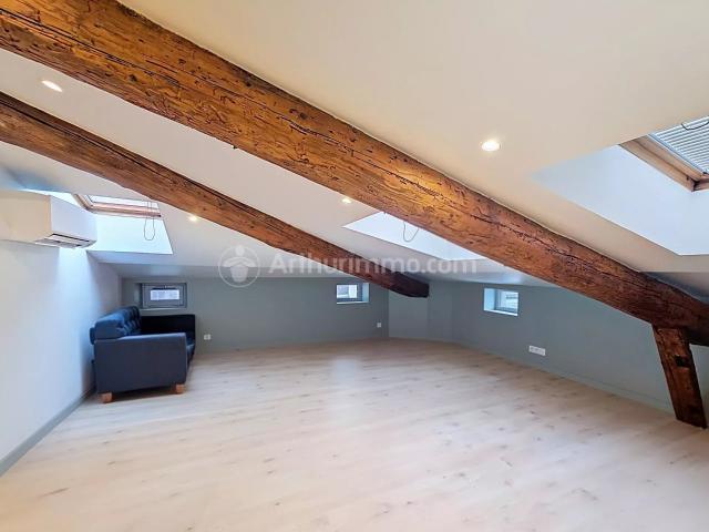Location Appartement 2 pièces 50m² CLERMONT FERRAND 63000