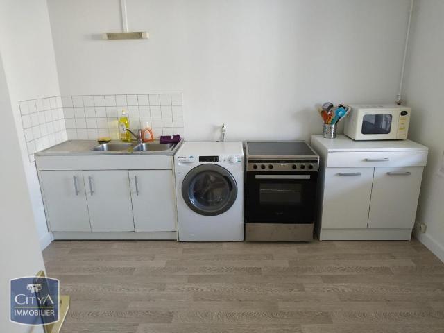 Location Appartement 2 pièces 50m² CRECHES SUR SAONE 71680
