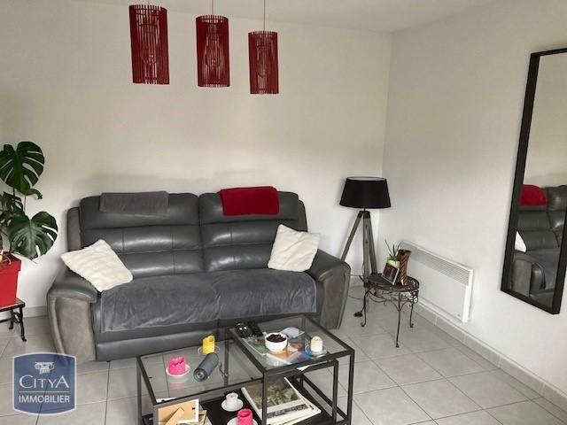 Location Appartement 2 pièces 50m² CREUTZWALD 57150
