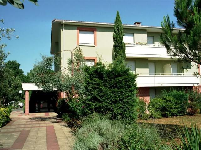 Location appartement 2 pièces 50m² à Tournefeuille 31170