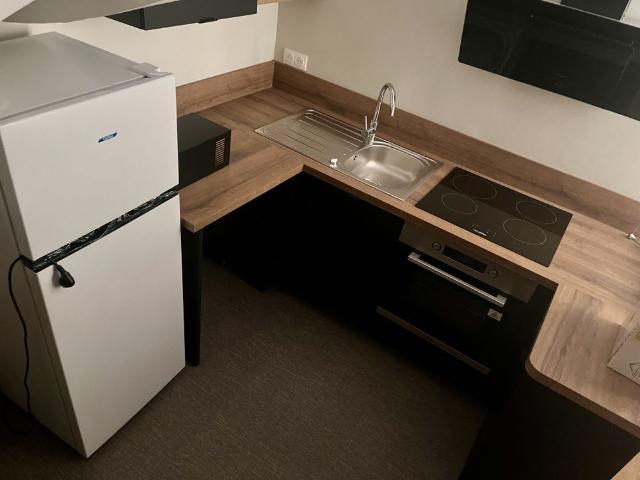 Location Appartement 2 pièces 50m² ANGOULEME 16000