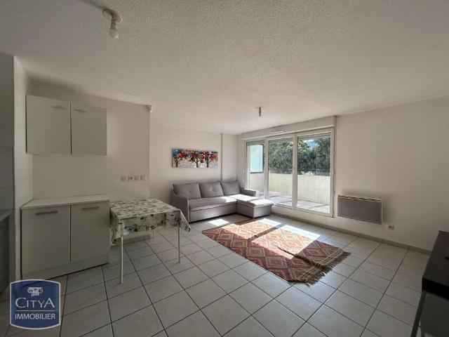 Location Appartement 2 pièces 50m² ANNEMASSE 74100