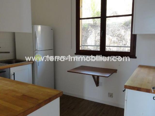 Location Appartement 2 pièces 50m² AJACCIO 20000