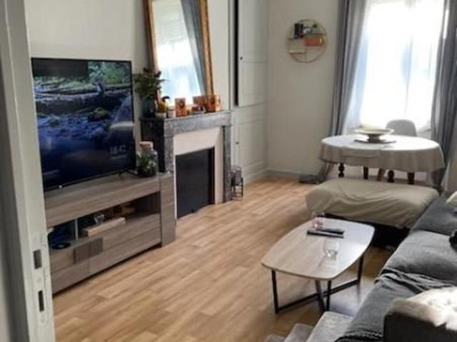 Location Appartement 2 pièces 50m² BOURGES 18000