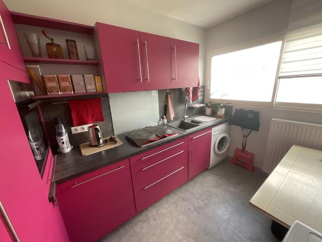 Location Appartement 2 pièces 50m² BOURGES 18000