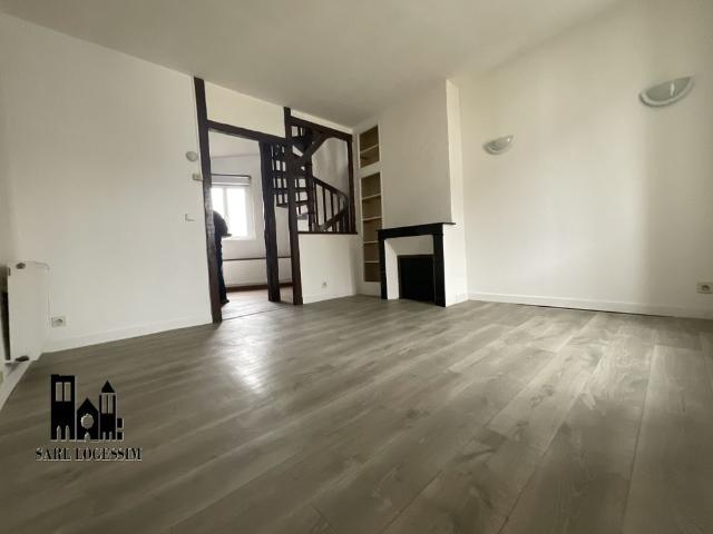 Location Appartement 2 pièces 50m² BOURGES 18000